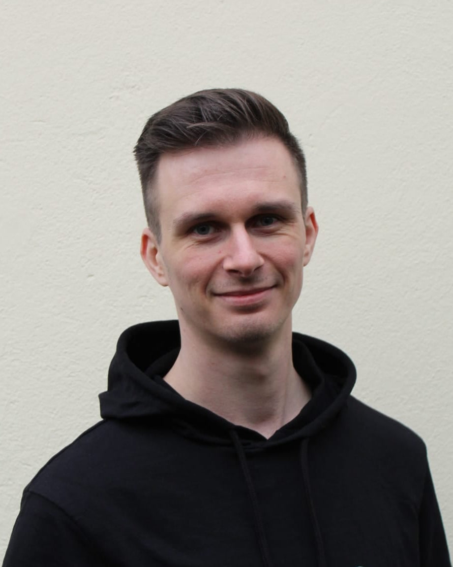 Foto von Nicolas Steinbach